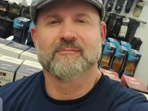 Scotty777's Dating Site Profile Picture